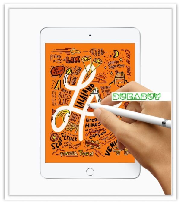 Apple iPad mini 5th generation buy online nunua mtandaoni Available for sale price in Tanzania DukaBuy 1