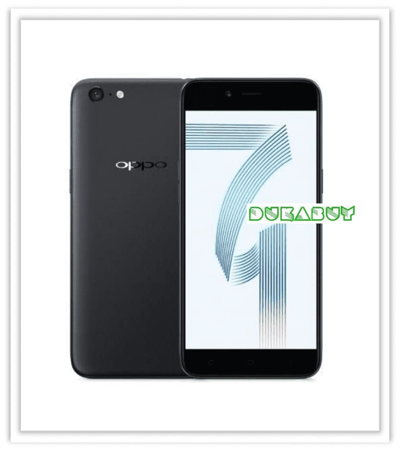 Oppo A71 black color buy online nunua agiza mtandaoni Tanzania DukaBuy