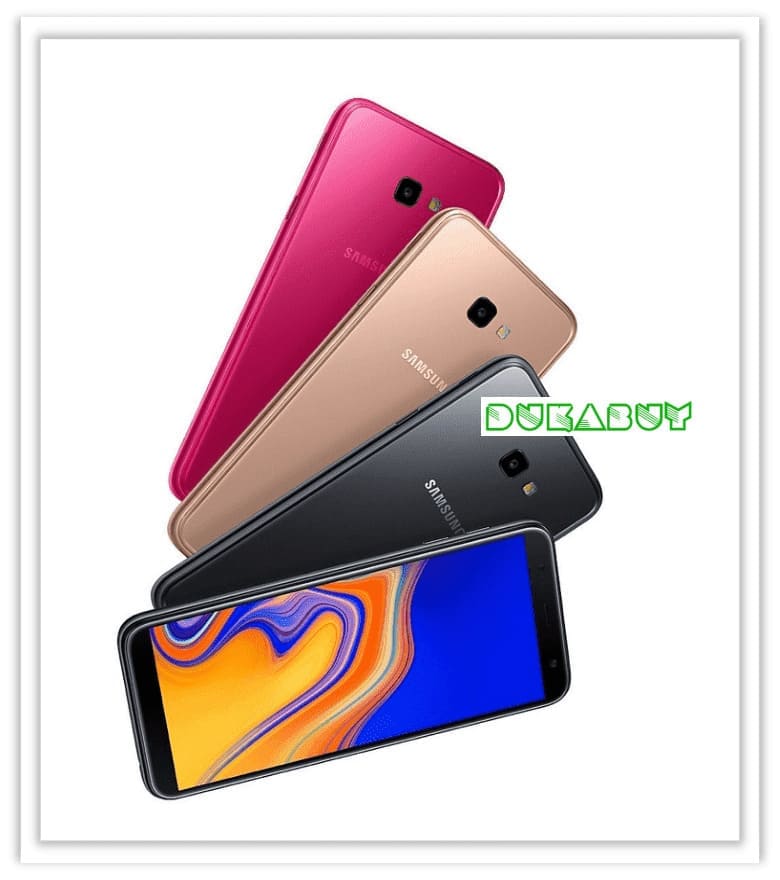Samsung Galaxy J4 Plus buy online nunua mtandaoni Tanzania DukaBuy