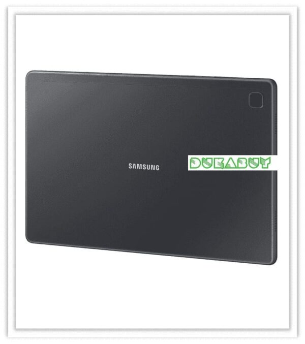 Samsung Galaxy Tab A7 black 14 buy online agiza mtandaoni Tanzania DukaBuy