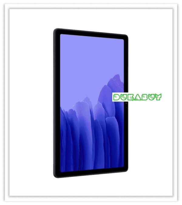 Samsung Galaxy Tab A7 black 2 buy online agiza mtandaoni Tanzania DukaBuy