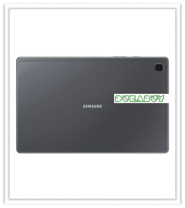 Samsung Galaxy Tab A7 black 5 buy online agiza mtandaoni Tanzania DukaBuy
