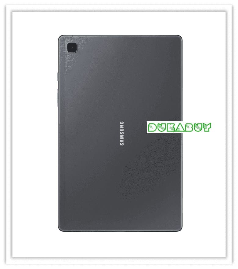 Samsung Galaxy Tab A7 black 6 buy online agiza mtandaoni Tanzania DukaBuy