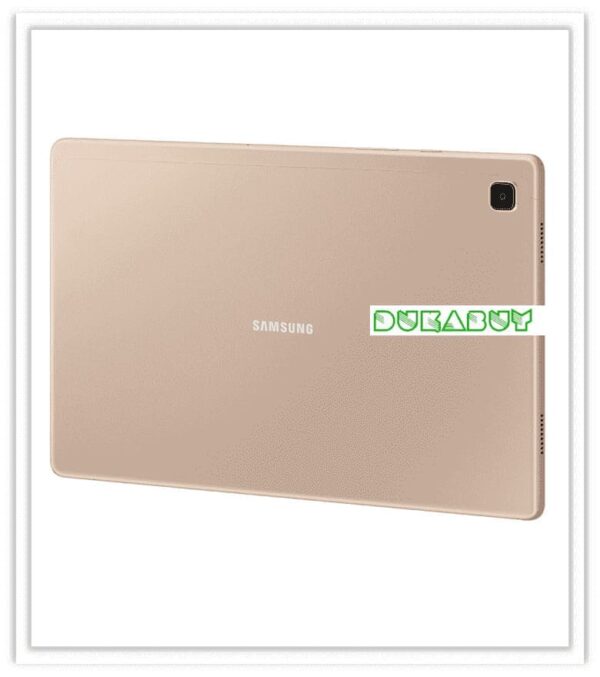 Samsung Galaxy Tab A7 gold 4 buy online agiza mtandaoni Tanzania DukaBuy