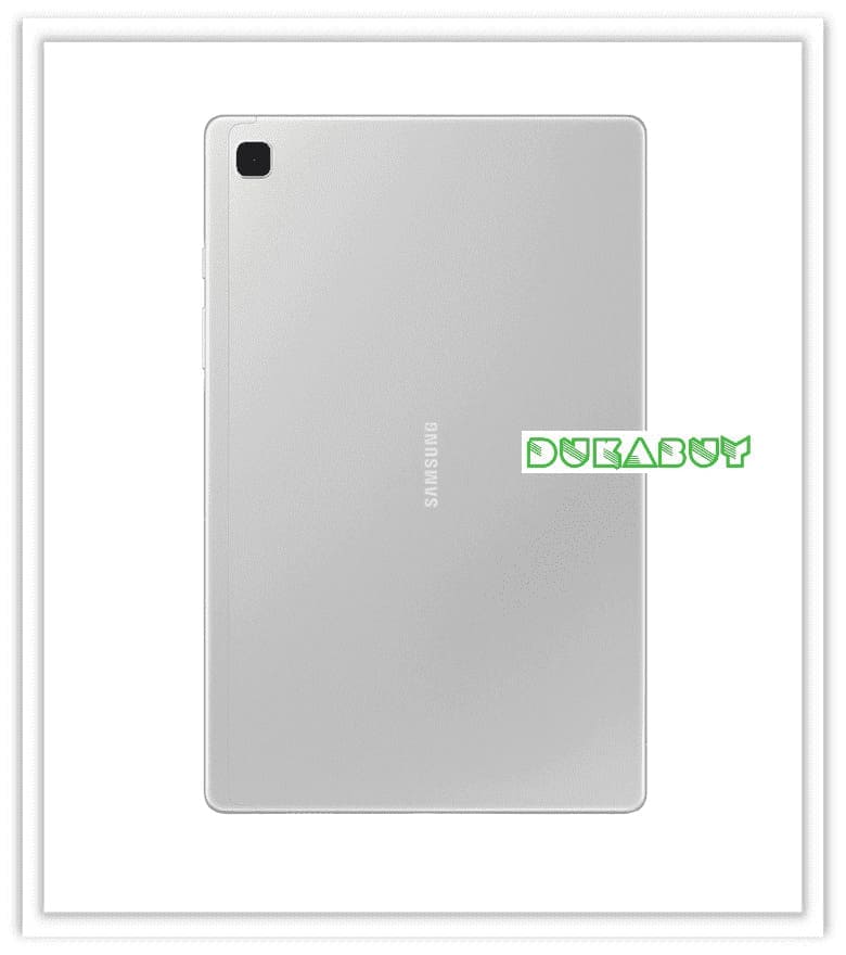 Samsung Galaxy Tab A7 silver 2 buy online agiza mtandaoni Tanzania DukaBuy