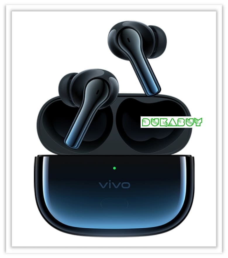 Vivo TWS 2e True Wireless Headphones buy online nunua mtandaoni Available for sale price in Tanzania DukaBuy 3