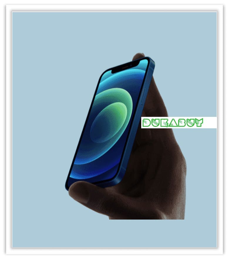 iPhone 12 mini size buy online nunua mtandaoni Tanzania DukaBuy