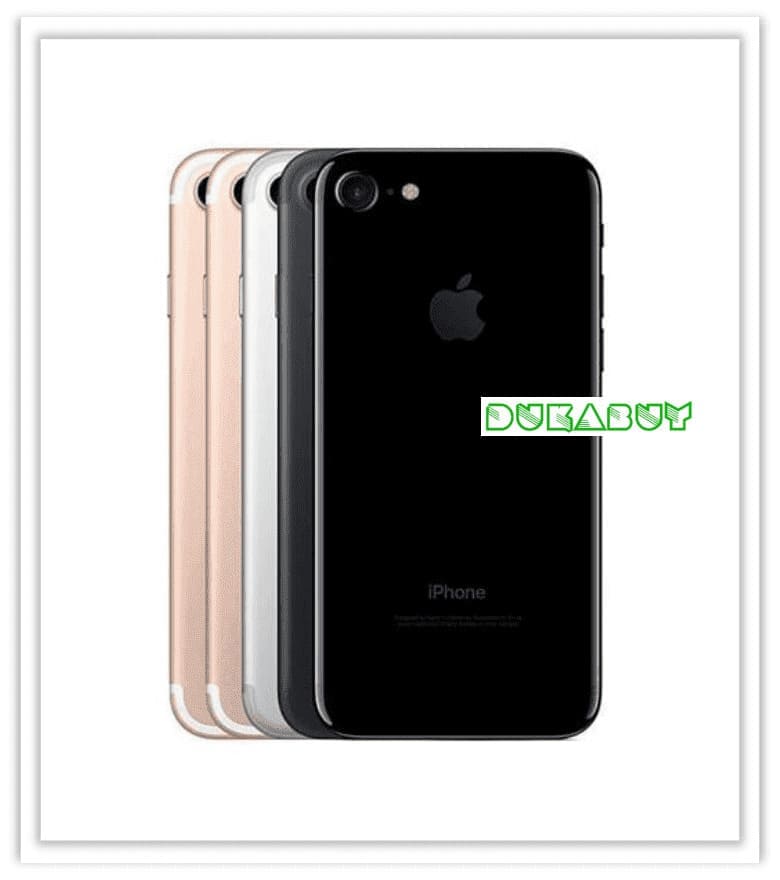 iPhone 7 all apple buy online nunua mtandaoni Tanzania DukaBuy